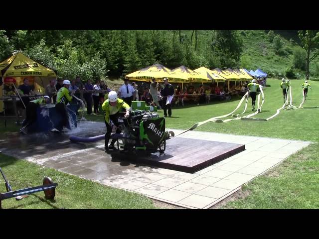 Obora, 31. 05. 2015