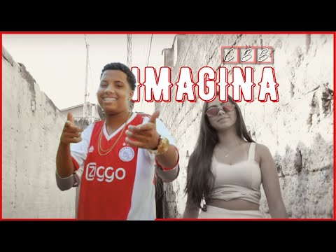 [FREE] MC Vitin do LJ x MC Luan da BS x MC marley x Baile Funk Type Beat 2022 "IMAGINA" (Prod.CBB)