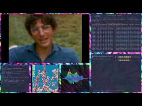 snctm. & jamesjamesjames - omokage. [FLAC HQ]