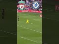 Liverpool VS Chelsea FA CUP FINAL Penalties