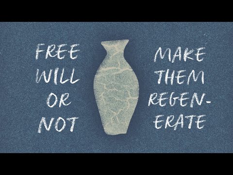 Savanofsky - Hath Not The Potter Power Over Clay? (Official Lyric Video)