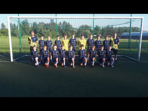 SR-S GWIAZDA Ruda Śląska 2009 - Podsumowanie sezonu - III liga wojewódzka D2 Młodzik