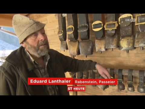 Die schönsten Schellen / ORF Beitrag