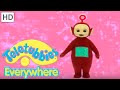 Teletubbies Everywhere Marble Track Germany Full Episode