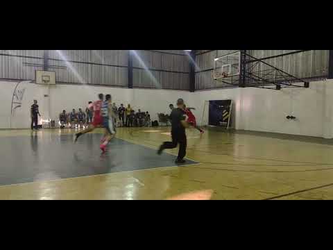 Avare x Paulistano - Sub 20 - 2022 - (Dudu)