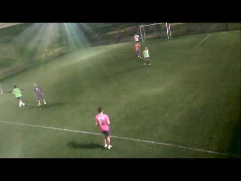 Alya Halı Saha 19.05.2016 22:00 - akillisaha.com