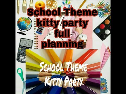 download lagu mp3 mp4 School Theme Kitty Party Dress, download lagu School Theme Kitty Party Dress gratis, unduh video klip School Theme Kitty Party Dress