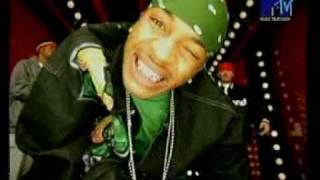 Chingy Jackpot Music Video