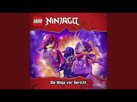 Kapitel 04: Die Ninja vor Gericht (Folge 187)