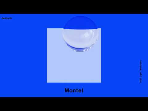 Montel - First Light (Original Mix) [Official Audio]