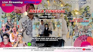 Download lagu 🔴LIVE #MALAM ANEKA TUNGGAL | BPK. ARYANTO - IBU KUSTITI | SLIYEG KIDUL - IM | 08 NOVEMBER 2025 mp3 Download lagu 🔴LIVE #MALAM ANEKA TUNGGAL | BPK. ARYANTO - IBU KUSTITI | SLIYEG KIDUL - IM | 08 NOVEMBER 2025 mp3