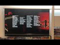 The Closing To Kung Fu Panda 2008 DVD