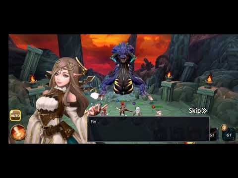 Guardian Soul Gameplay