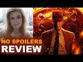 Oppenheimer REVIEW - NO SPOILERS