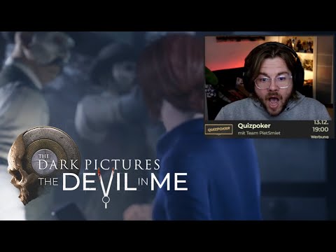 The Devil in Me mit Chris | Part 3