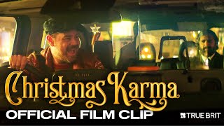 Christmas Karma (2025) Video