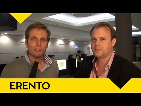 erento-Gründer Chris Möller über Möller Ventures und seine Beteiligungen