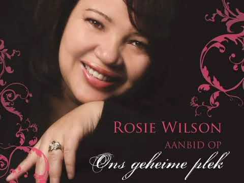 "U MAJESTEIT" by Rosie Wilson