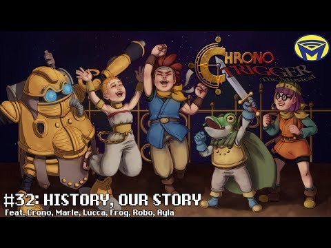 Video thumbnail for History, Our Story