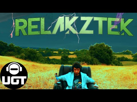Relakztek - You make me Sick