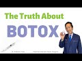 What Do You Need To Know About Botox Dr Anthony Youn