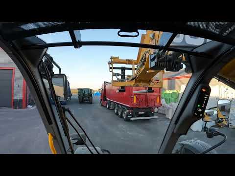 GR Lewandowscy Vlog 3 - dzień na gospodarstwie.