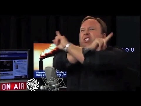 BLiSS & UltraVoice - ULTRABLiSS (Message From Alex Jones)