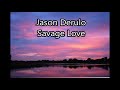Jason Derulo   Savage Love   Speed Up