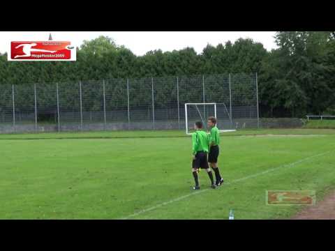 Demnächst Pokal TSC Fischbeck – TSV Klein Berkel MegaMeister2009