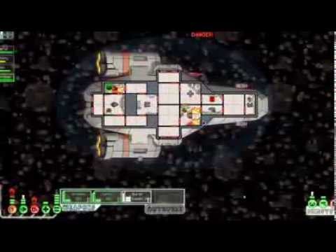 Ben Prunty Music-FTL Soundtrack: Cosmos (Battle) (4th Quarter Extended)
