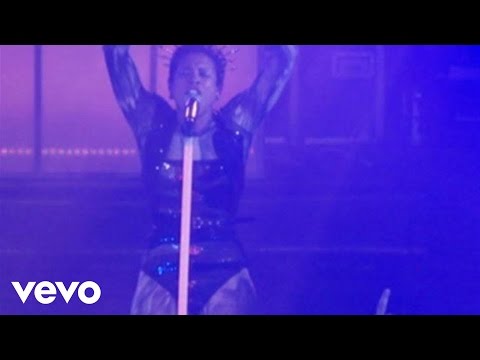 Video thumbnail for 4th of July (Live)