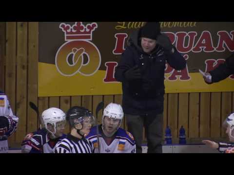 4.12.2016 S-KIEKKO - JHT (kooste)