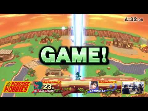 RSH38: Slow Dancer vs. Snickledorf