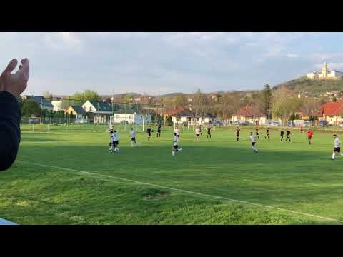 Pannonhalma HORN SE 3 - 1 (2 - 0) FSC Hegykő