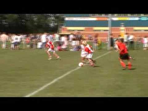 Emmen E1 Helmond sport E1 2 - 1