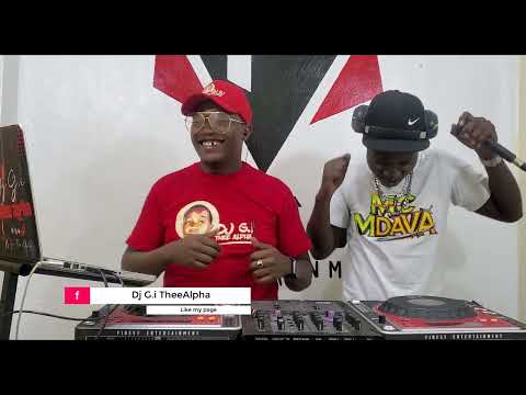 THE ALPHA DUO GEN-Z ROOTS & CULTURE FT DJ G.i Thee Alpha x Mc Alpha Mdava