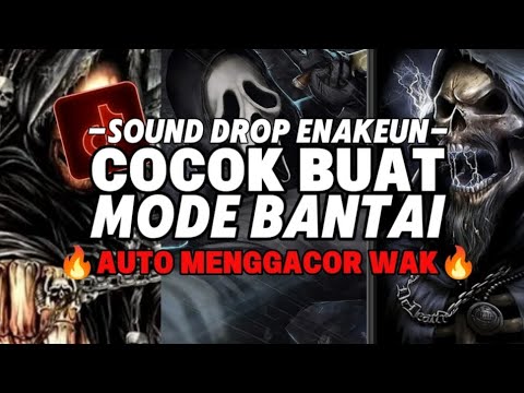DJ DROP ENAKEUN V22 SOUND JJ MENGKANE FULL BASS COCOK BUAT SANTAI VIRAL TIKTOK TERBARU