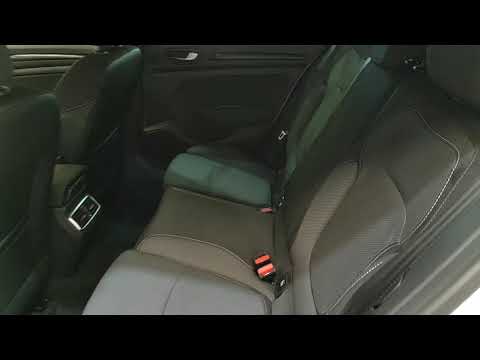 211L1948 - 2021 Renault Megane Big Saving 24,995