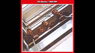 Download lagu THE BEATLES - ÁLBUM VERMELHO 1962-1966 DISCO 1 - 1973. mp3