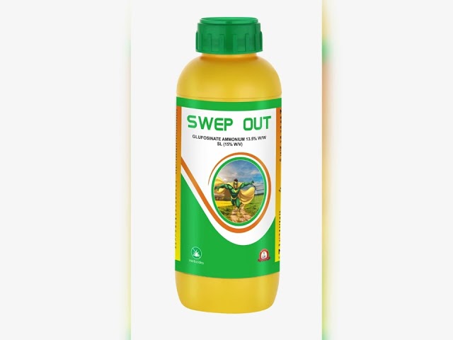 Weedicide - 24 SELECTIVE - 2,4 - D AMINO SALT 58% SL HERBICIDES from Rajkot