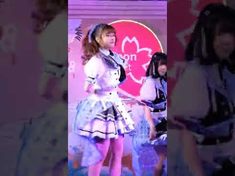 20220820 Sorasora จดหมายถึงฉันในอนาคต Best Fancam Focus