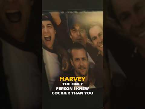 Gabriel Macht hier et aujourd'hui #gabrielmacht #harveyspecter #darvey #costumes