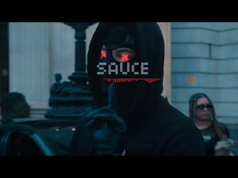 [FREE] UK Drill Type Beat - "SAUCE" (Prod. By Doisk Beatz) 🔥