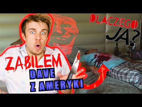 🍺I KILLED AN OLD DRUNK MAN FROM AMERICA?!🍺