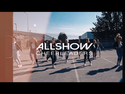 DIVA ALLSHOW CHEERLEADERS | Dance video