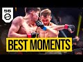 Crazy KO! 🤯 | OKTAGON 56 HIGHLIGHTS: Top Knockouts and Explosive Finishes