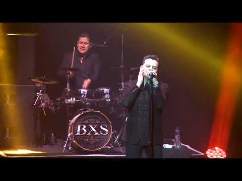 Bxs Bryndis X Siempre - Mi Ironía (En Vivo Desde El Teatro Gran Rex) 2022