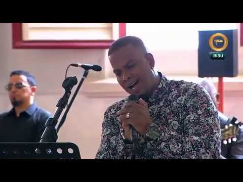 Ephrem J ta interpretá e kansion 'Má' - orginal di Ced Ride
