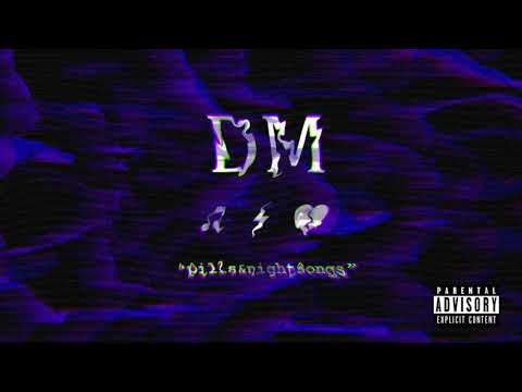 Kwaśny - DM ("pills & night songs" EP)
