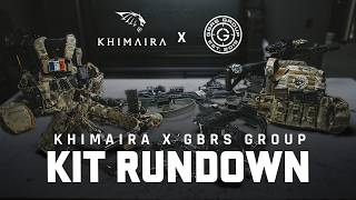 KIT RUNDOWN | Clement From Khimaira Strategy